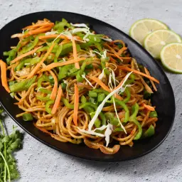Vegetabel Noodels
